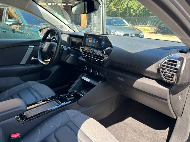 CITROEN C4 usata, con Controllo automatico clima