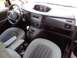 LANCIA MUSA usata, con Controllo automatico clima