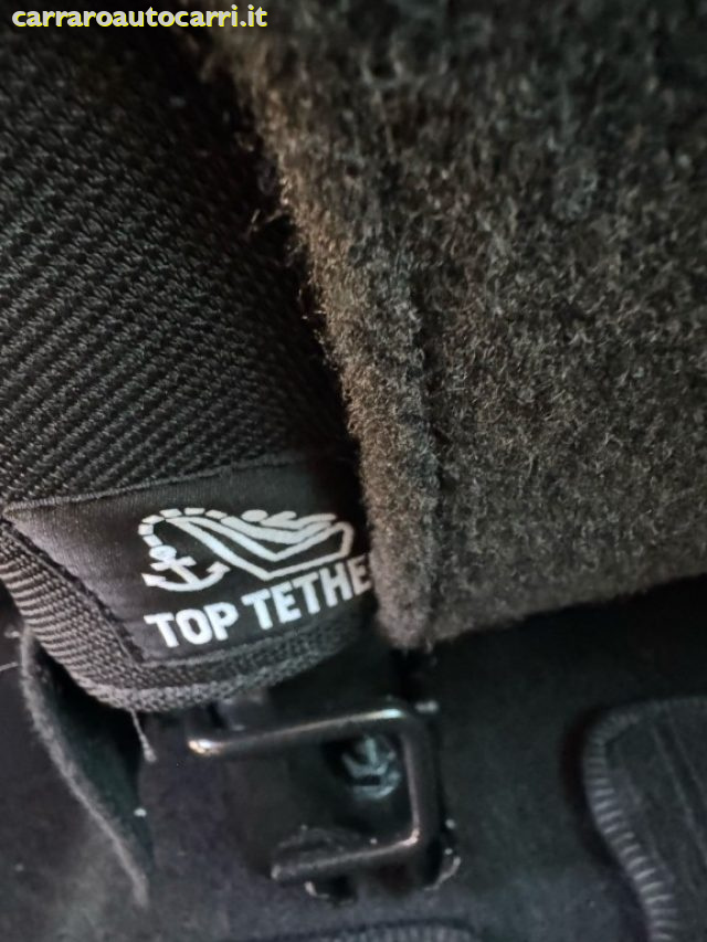 MERCEDES-BENZ Citan usata, con Airbag posteriore