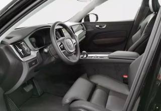 VOLVO XC60 usata, con Fendinebbia