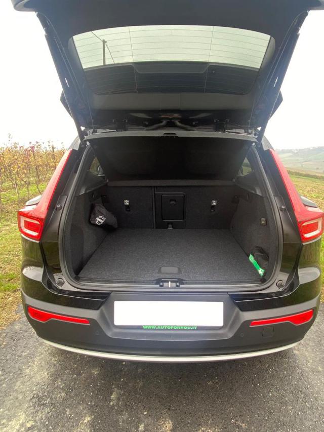 VOLVO XC40 usata, con Immobilizzatore elettronico
