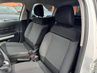CITROEN C3 usata, con Vetri oscurati