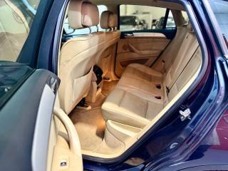 BMW X6 usata, con Immobilizzatore elettronico