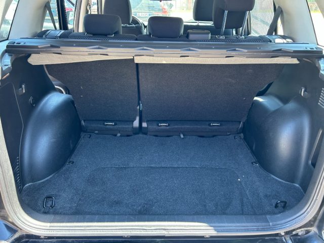 SUZUKI Grand Vitara usata, con Cerchi in lega