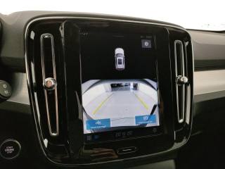 VOLVO XC40 usata, con Immobilizzatore elettronico