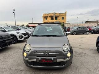 FIAT 500 usata, con Airbag Passeggero