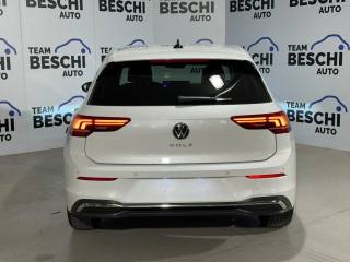 VOLKSWAGEN Golf usata, con Regolazione elettrica sedili