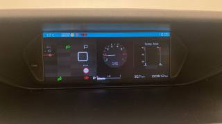 CITROEN Grand C4 Spacetourer usata, con Sistema di navigazione