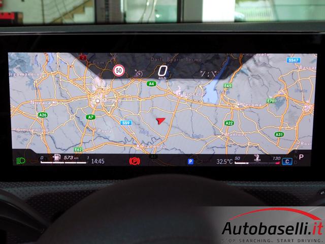 MERCEDES-BENZ A 200 usata, con Controllo automatico clima