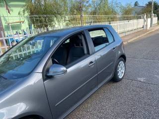 VOLKSWAGEN Golf usata 23