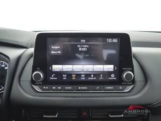 NISSAN Qashqai usata 13