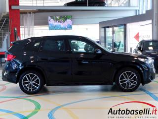 BMW X1 usata, con Sedili sportivi
