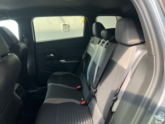 JEEP Compass usata, con Monitoraggio pressione pneumatici