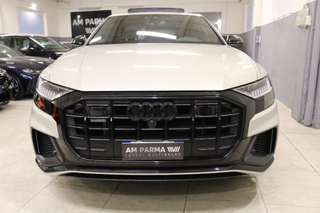 AUDI Q8 usata, con Airbag