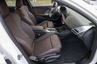 BMW 120 usata, con Autoradio