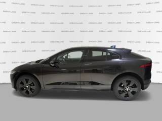 JAGUAR I-Pace usata, con Antifurto