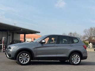BMW X3 usata, con Airbag Passeggero
