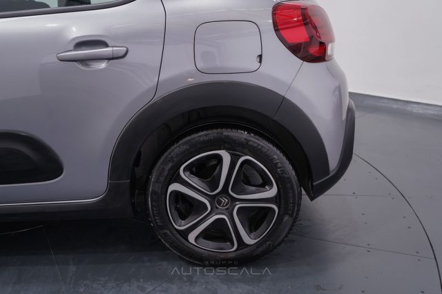CITROEN C3 usata, con Riconoscimento dei segnali stradali