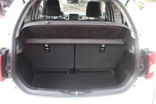 SUZUKI Ignis usata, con Chiusura centralizzata