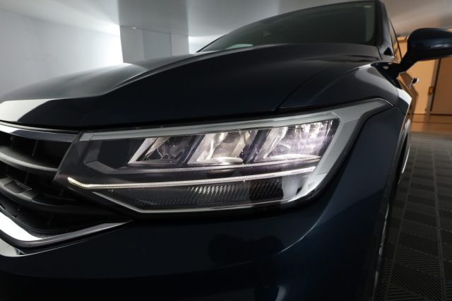 VOLKSWAGEN Tiguan usata 6