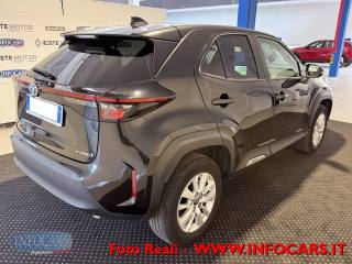 TOYOTA Yaris Cross usata, con Airbag Passeggero