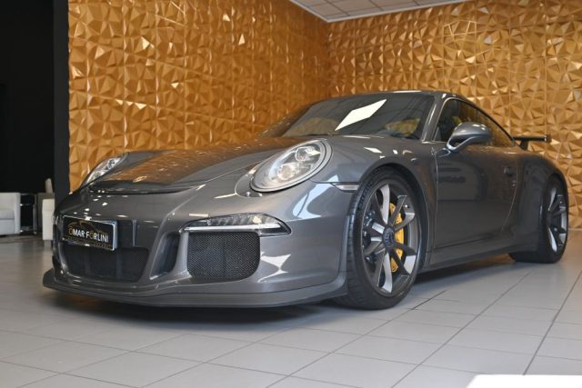 PORSCHE 991 usata 60