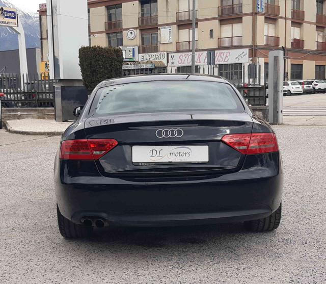 AUDI A5 usata 31
