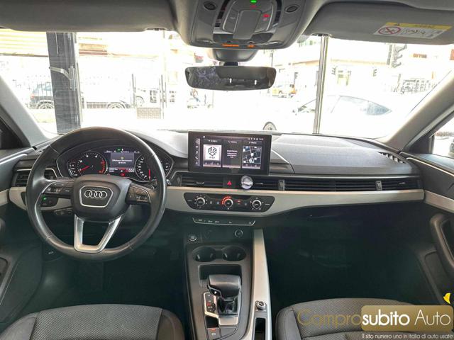 AUDI A4 usata, con ESP