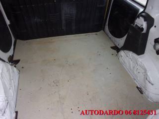 FIAT Doblo usata 4