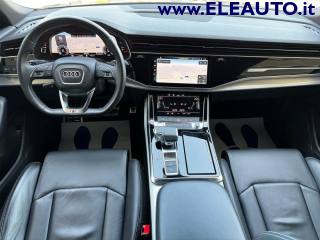 AUDI Q8 usata, con Controllo trazione