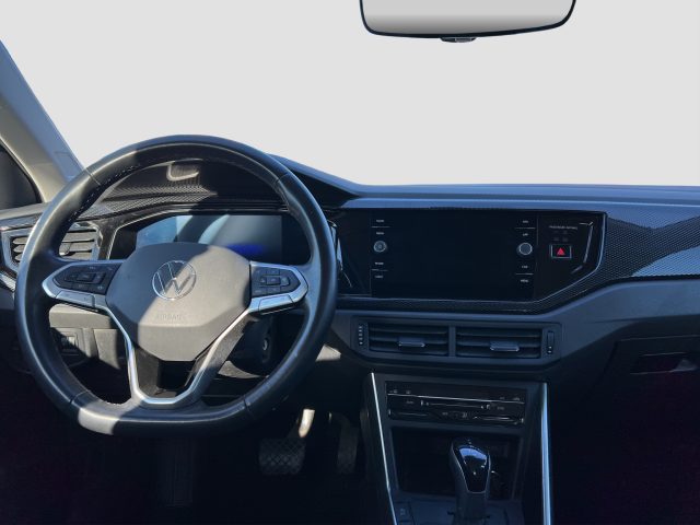 VOLKSWAGEN Polo usata 7