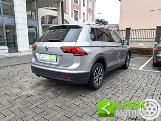 VOLKSWAGEN Tiguan usata, con Cruise Control