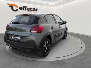 CITROEN C3 usata, con Autoradio