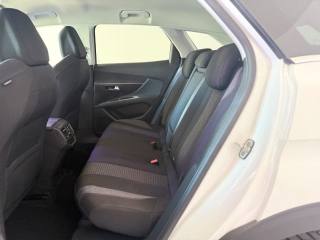 PEUGEOT 3008 usata 16
