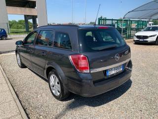 OPEL Astra usata, con Boardcomputer