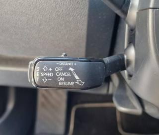 SKODA Octavia usata, con Fendinebbia