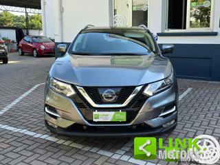 NISSAN Qashqai usata, con Airbag