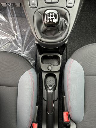 FIAT Panda usata, con Controllo trazione
