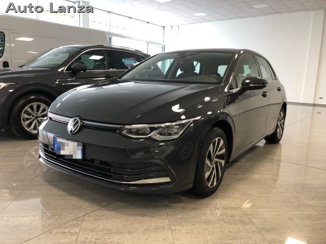 VOLKSWAGEN Golf usata, con Airbag