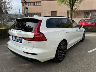 VOLVO V60 usata, con Airbag laterali