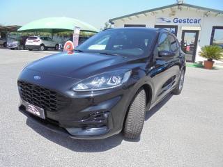 FORD Kuga usata, con Boardcomputer