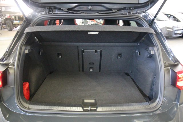 VOLKSWAGEN Golf GTI usata, con Vetri oscurati