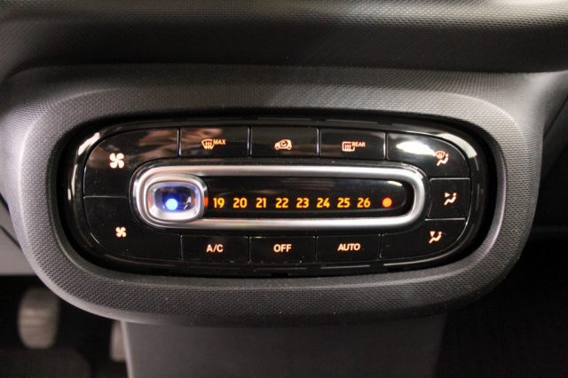 SMART ForFour usata 12