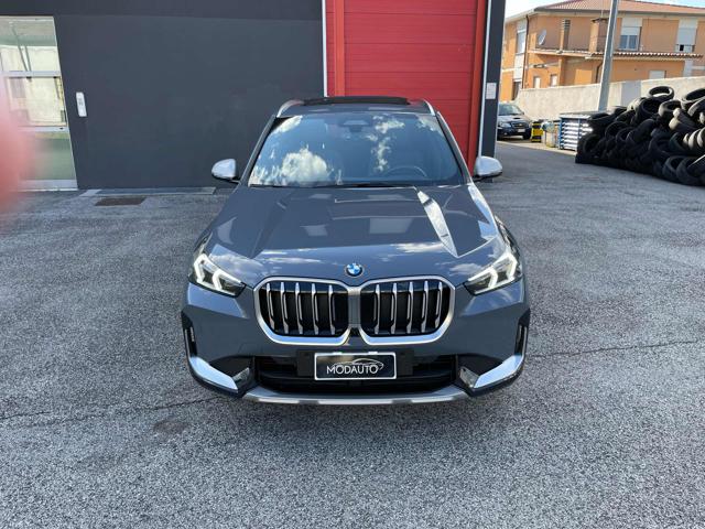 BMW X1 usata, con Airbag Passeggero