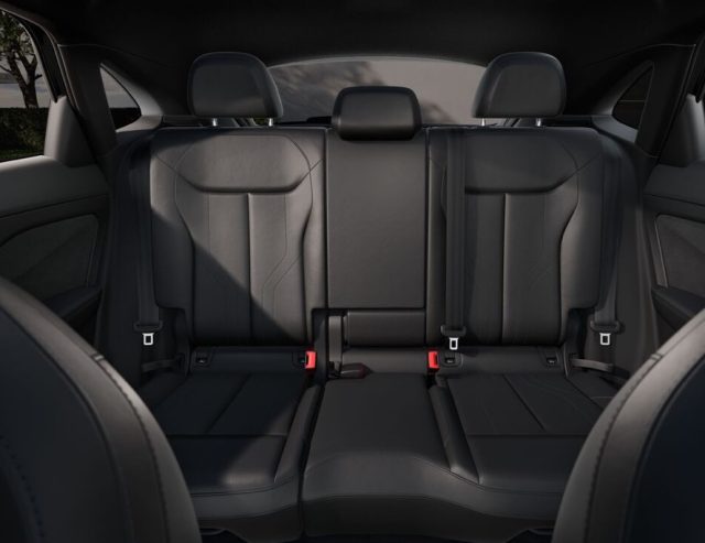 AUDI Q3 usata, con Autoradio