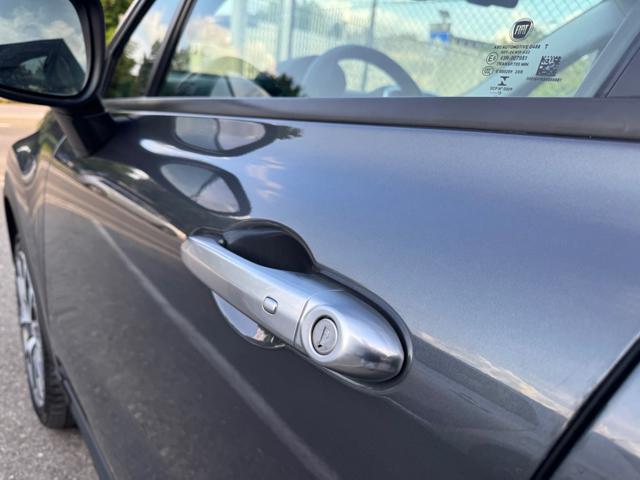 FIAT 500X usata, con Antifurto