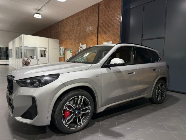 BMW X1 usata, con Airbag