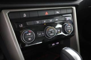 VOLKSWAGEN T-Roc usata 11