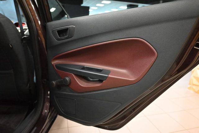 FORD Fiesta usata 113