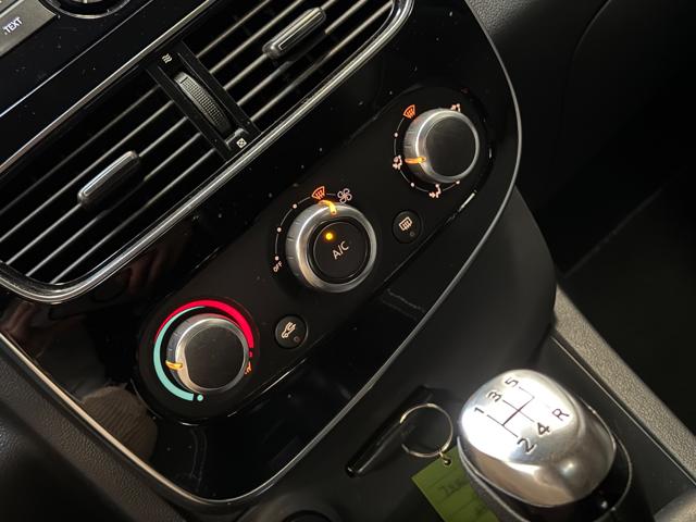 RENAULT Clio usata, con Servosterzo